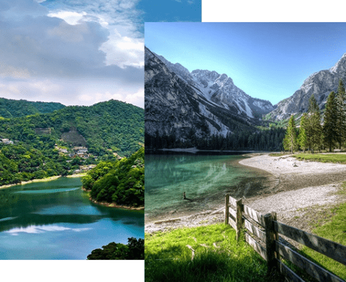 DU LỊCH BẦU TRỜI VIỆT